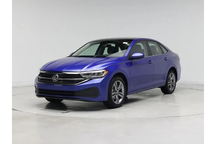 $21998 : Volkswagen Jetta 2023 SE 4dr image 4