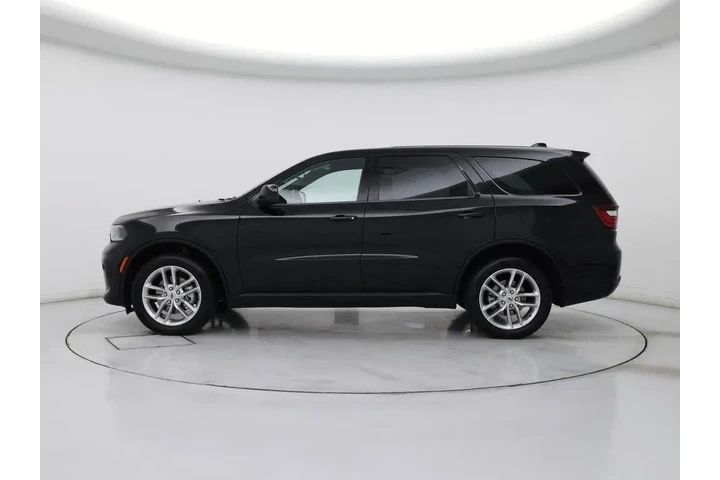 $27998 : Dodge Durango 2023 AWD GT 4d image 3