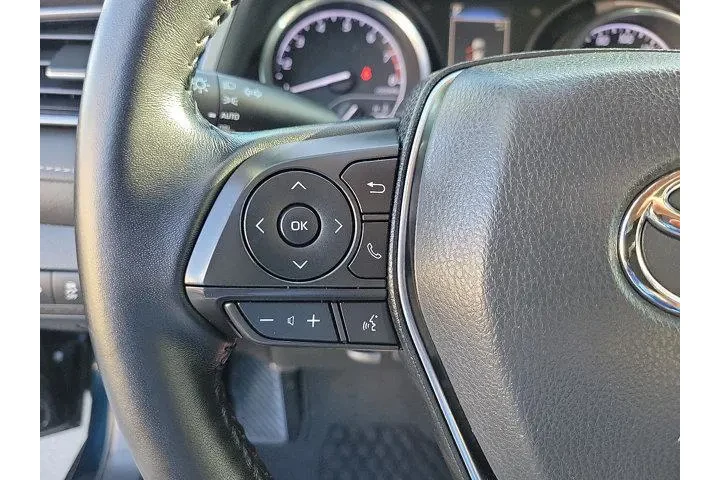 $20500 : Toyota Camry 2020 SE 4dr Sed image 6