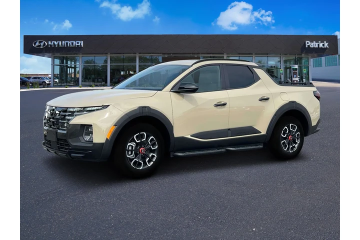 $32998 : Hyundai SANTA CRUZ 2024 AWD image 2