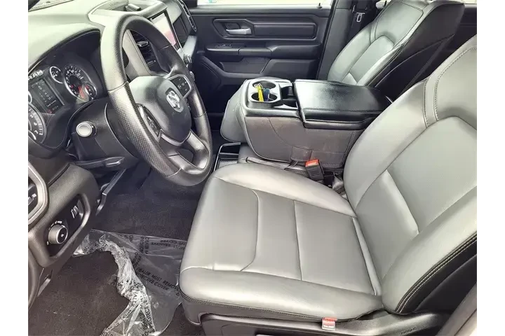 $23478 : Ram 1500 2022 4x4 Tradesman image 10