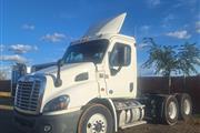 $28000 : Freightliner castedia thumbnail
