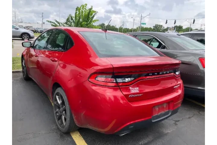 $6990 : 2013 Dart SXT image 6