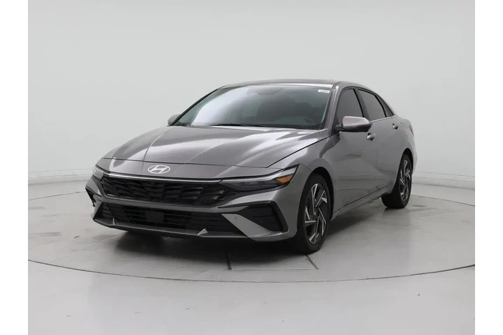 $25998 : Hyundai ELANTRA 2024 Limited image 4