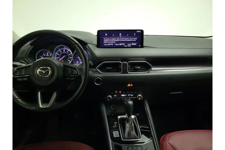 $26998 : Mazda CX-5 2023 AWD 2.5 S Ca image 9