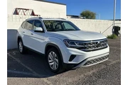 $24994 : Volkswagen Atlas 2021 V6 SEL thumbnail