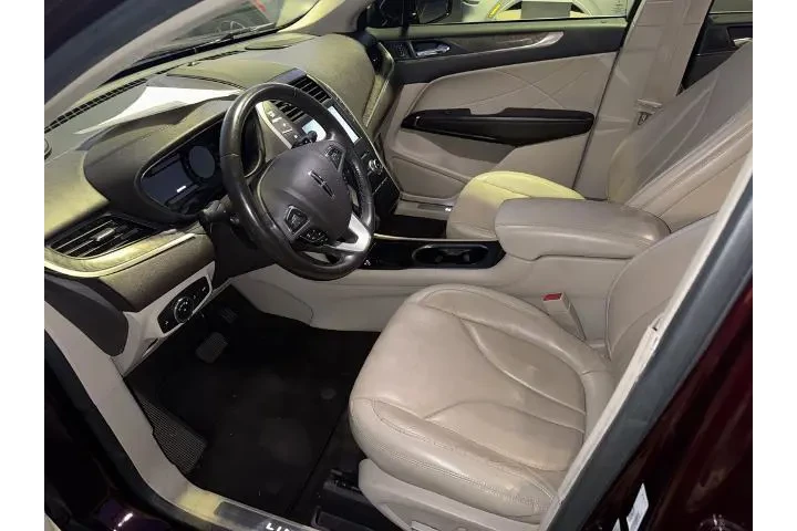 $14998 : Lincoln MKC 2019 Reserve 4dr image 2