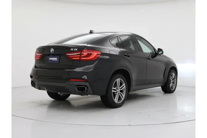 $27998 : BMW X6 2015 AWD xDrive35i 4d image 8
