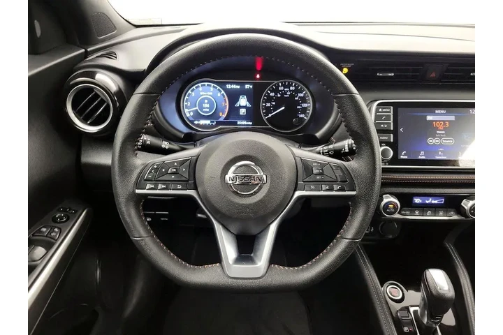 $17998 : Nissan Kicks 2020 SR 4dr Cro image 10