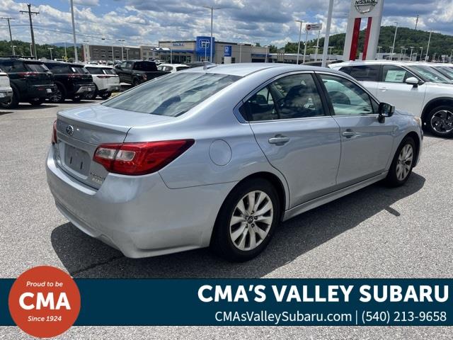 $13497 : PRE-OWNED 2017 SUBARU LEGACY image 5