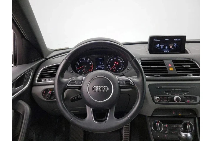 $16998 : Audi Q3 2018 AWD 2.0T quattr image 10