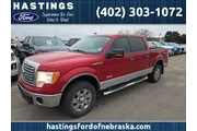 Ford F-150 2011 4x4 XLT 4dr en Omaha