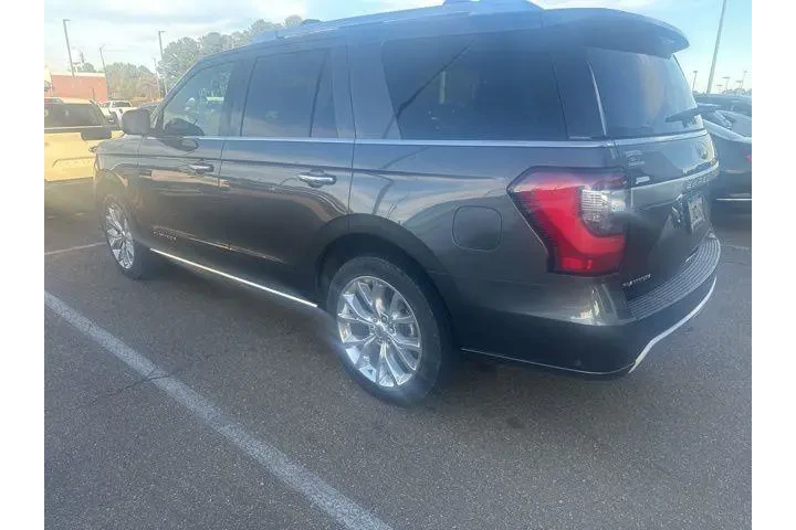 $23900 : Ford Expedition 2019 4x2 Pla image 5