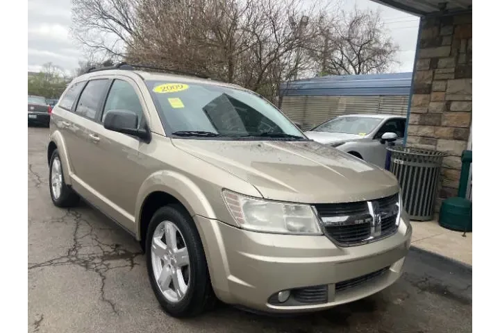 $5250 : 2009 Journey SXT image 1