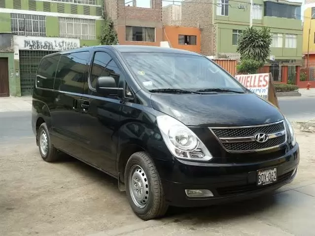 Transporte Personal, City Tour image 4