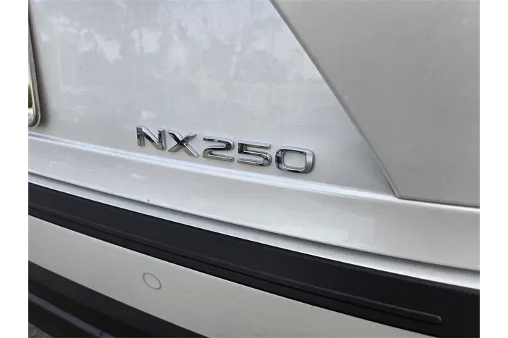 $36991 : Lexus NX 250 2023 Premium 4d image 8