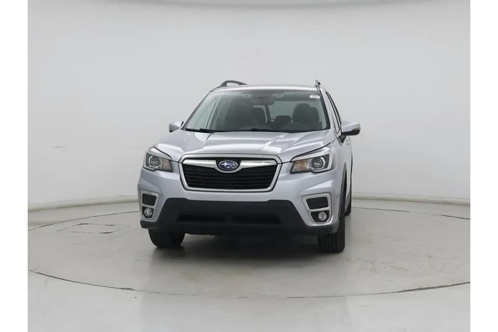 $17998 : Subaru Forester 2020 AWD Lim image 5