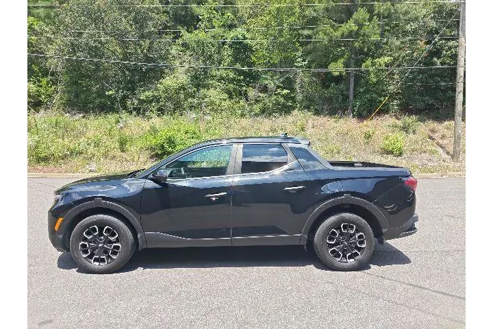 $21690 : Hyundai SANTA CRUZ 2022 SEL image 2