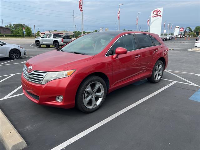$10000 : PRE-OWNED 2012 TOYOTA VENZA L image 1