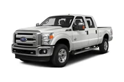 Ford F-350 Super Duty 2016 4 en San Antonio