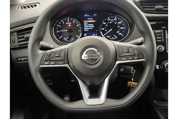 $16998 : Nissan Rogue Sport 2020 S 4d image 10