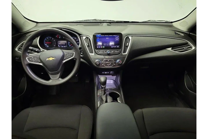 $18998 : Chevrolet Malibu 2023 LS 4dr image 9