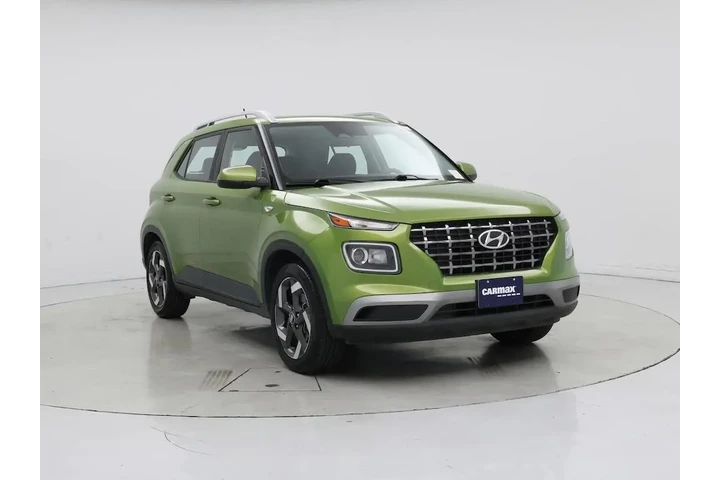 $17998 : Hyundai VENUE 2023 SEL 4dr C image 1