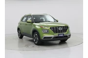 Hyundai VENUE 2023 SEL 4dr C en Fresno