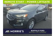 Ford Edge 2022 AWD SEL 4dr C