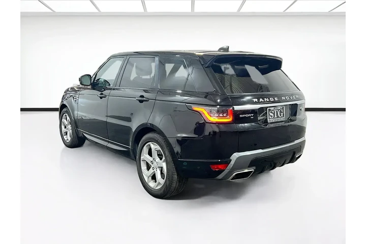 $23885 : Land Rover Range Rover Sport image 9