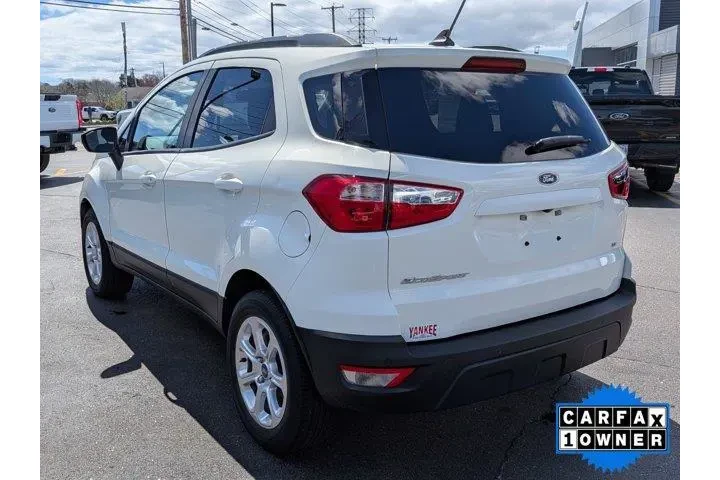 $15779 : Ford EcoSport 2021 SE 4dr Cr image 5