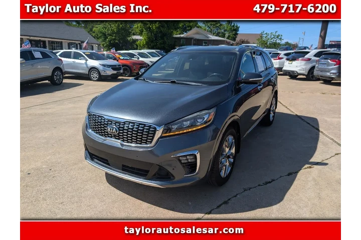 $14995 : 2019 Sorento image 1