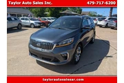 2019 Sorento en Springdale