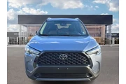 $22895 : Toyota Corolla Cross 2024 AW thumbnail