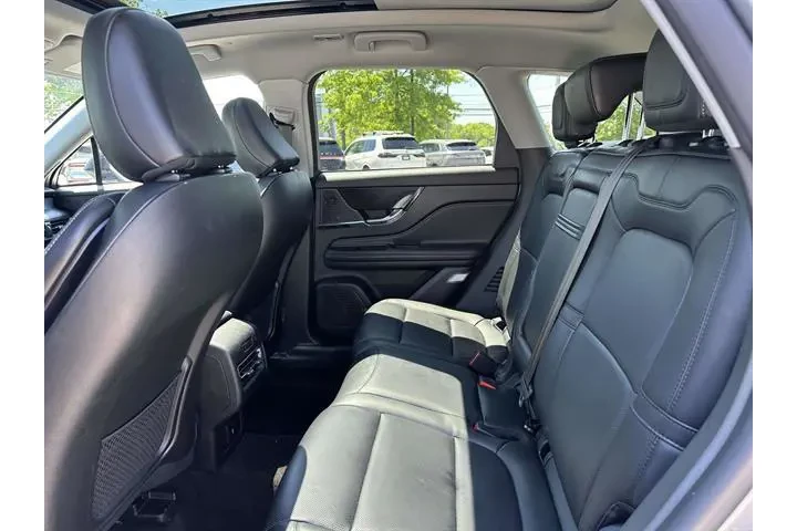 $28995 : Lincoln Corsair 2022 AWD Sta image 10