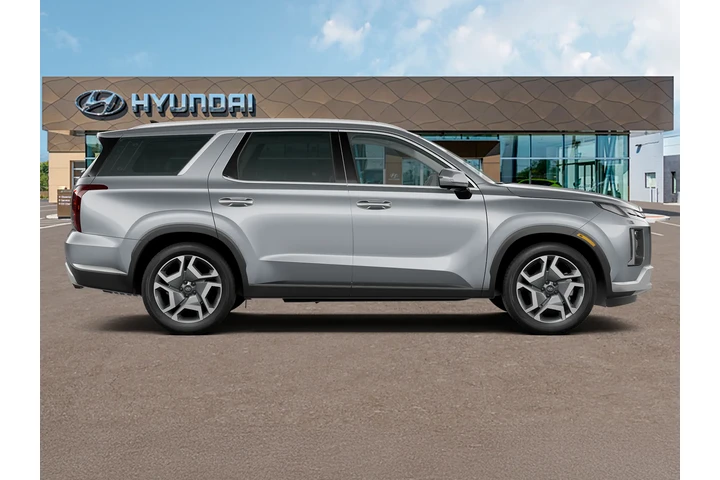 $35500 : Hyundai PALISADE 2023 AWD SE image 9