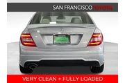 $9999 : 2013 C 250 thumbnail
