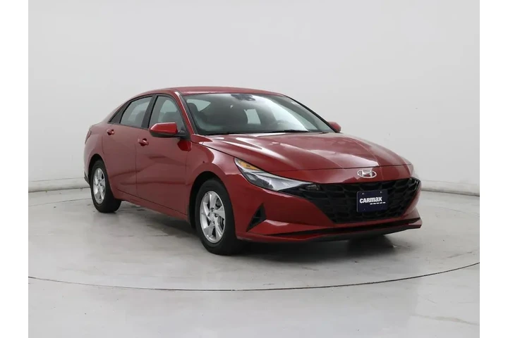$20998 : Hyundai ELANTRA 2023 SE 4dr image 1