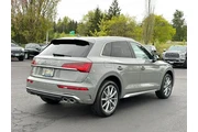 $31977 : Audi SQ5 2021 AWD 3.0T quatt thumbnail