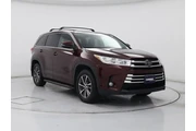 Toyota Highlander 2018 XLE 4