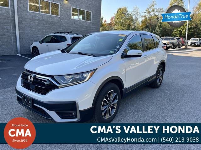 $24891 : PRE-OWNED 2020 HONDA CR-V EX image 3