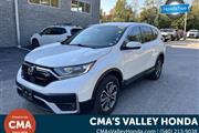 $24891 : PRE-OWNED 2020 HONDA CR-V EX thumbnail