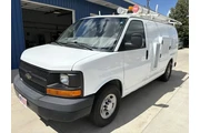 $16990 : 2014 Express 2500 thumbnail