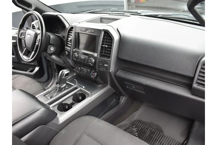 $21752 : Ford F-150 2019 4x4 XL 4dr S image 7