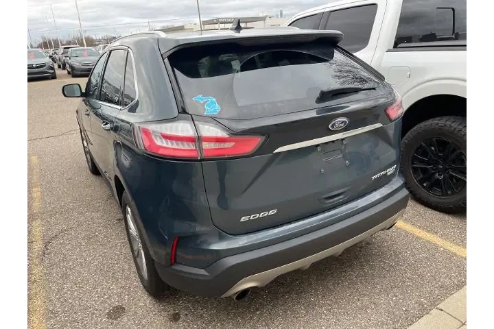 $14900 : Ford Edge 2019 AWD Titanium image 10