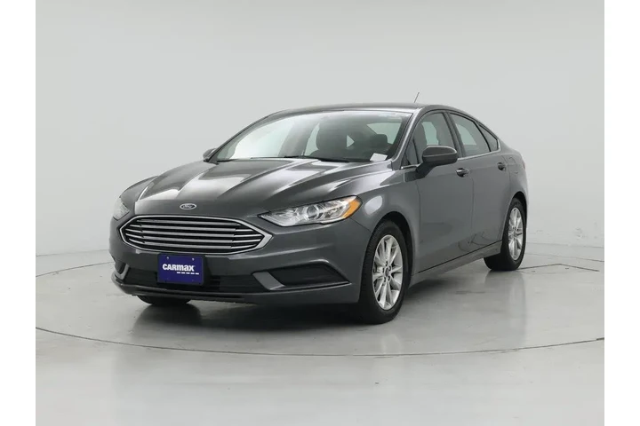 $13998 : Ford Fusion 2017 SE 4dr Seda image 4