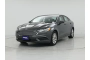$13998 : Ford Fusion 2017 SE 4dr Seda thumbnail