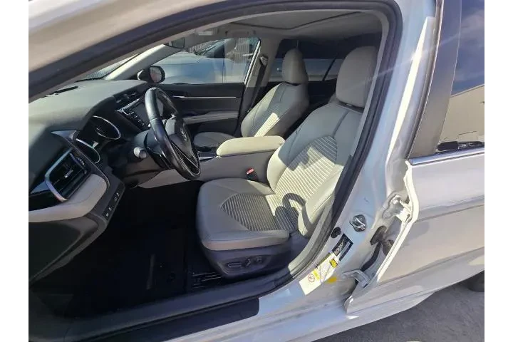 $21600 : Toyota Camry 2019 SE 4dr Sed image 9