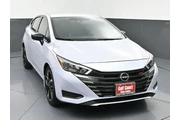 $19991 : Nissan Versa 2023 SR 4dr Sed thumbnail