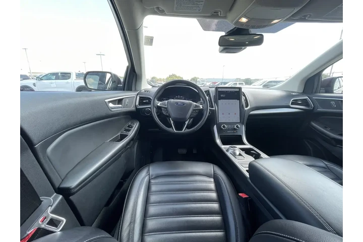 $24959 : Ford Edge 2024 AWD ST-Line 4 image 6